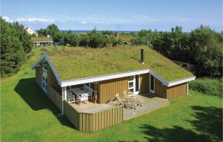 Holiday Home Grævlingestien Sæby - Nordost - 8