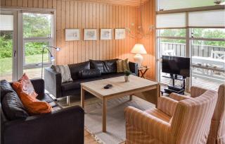 Holiday Home Grævlingestien Sæby - Nordost - 6