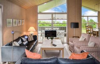 Holiday Home Grævlingestien Sæby - Nordost - 9