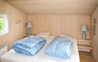 Holiday Home Grævlingestien Sæby - Nordost - 2