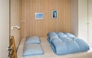 Holiday Home Grævlingestien Sæby - Nordost - 1