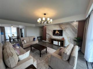 Tranquil 1BR Near JKIA SGR with National Park view - Nairobi - 0