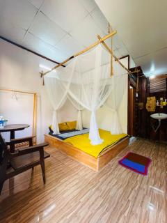 Chậm Homestay Đà Lạt - Dalat - 7