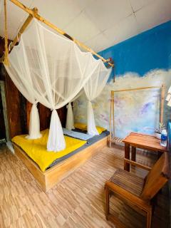 Chậm Homestay Đà Lạt - Dalat - 9