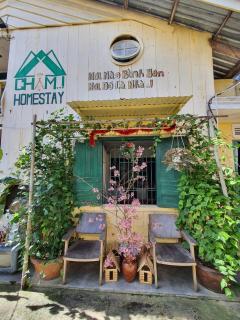 Chậm Homestay Đà Lạt - Dalat - 8