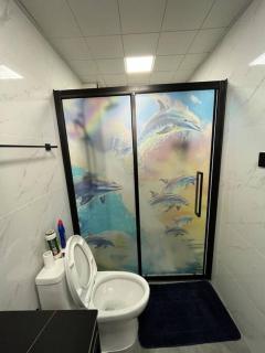 Tranquil 1BR Near JKIA SGR with National Park view - Nairobi - 6