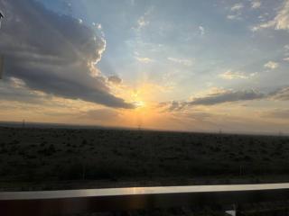 Tranquil 1BR Near JKIA SGR with National Park view - Nairobi - 4