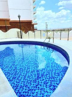 Tranquil 1BR Near JKIA SGR with National Park view - Nairobi - 1