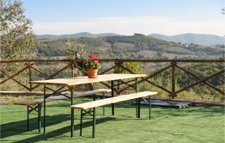 Nice Apartment In Loc, Saragano, Gualdo - Saragano - 9