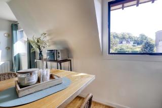 Cosy Charming Studio - Studio proche mer - Bénerville-sur-Mer - 2