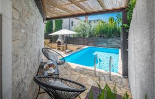One-Bedroom Holiday Home In Sv,lovrec - Rajki - 0