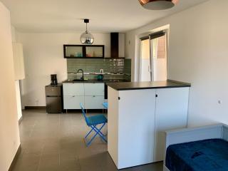 Paris Express studio 5 min on foot to tube station - Les Lilas - 0