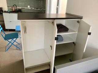 Paris Express studio 5 min on foot to tube station - 1