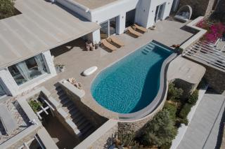 Villa Daloli Mykonos - Mikonos - 6