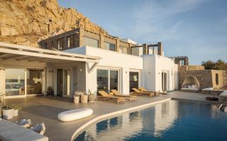 Villa Daloli Mykonos - Mikonos - 5