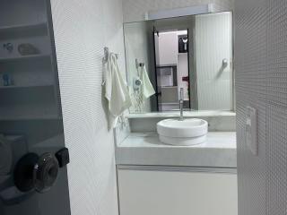 Flats apart hotel marinas Carneiros - vista p mar - 8