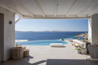 Villa Daloli Mykonos - Mikonos - 2