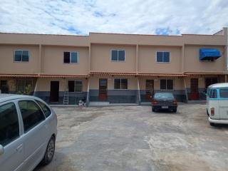 Hospedagem Itaboraí Hotel Ravena - Itaboraí - 9