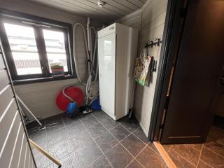 Large Balcony With Panoramic Mountain Views - Beitostøl - 4