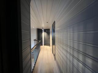 Large Balcony With Panoramic Mountain Views - Beitostøl - 2