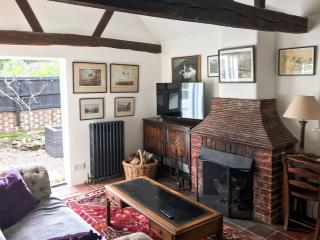 Old Rectory Cottage - Fernhurst - 9