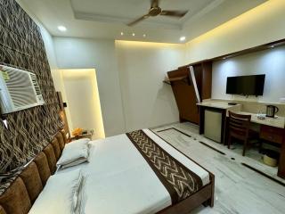 Hotel C Park, Karol Bagh, New Delhi - 1