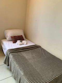 Hospedagem Itaboraí Hotel Ravena - Itaboraí - 6
