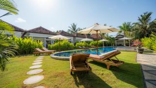 Nomada Villas - Kuta Lombok - 3