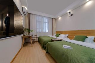 Dali Muqiuqingfengyunye Boutique B&B - Dali - 4
