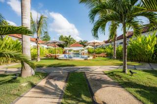 Nomada Villas - Kuta Lombok - 2