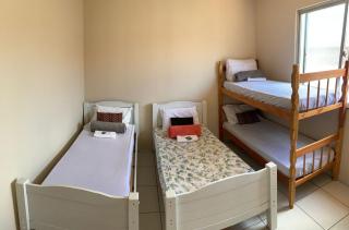 Hospedagem Itaboraí Hotel Ravena - 5