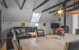 Three-Bedroom Holiday Home In Slagelse - 8