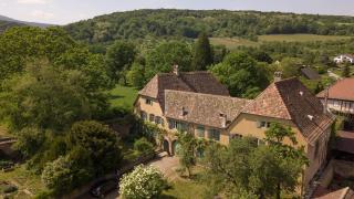 Domaine La Commanderie - Boersch - 0