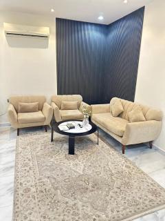 شركة كراون ستي للشقق المخدومة - Riyadh - 5