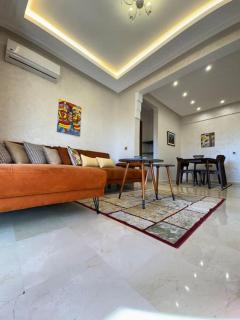 Appartement Sylia - Marrakech - 3