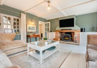 Castlemans Coach House - Sedlescombe - 9