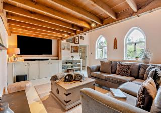 Castlemans Coach House - Sedlescombe - 6