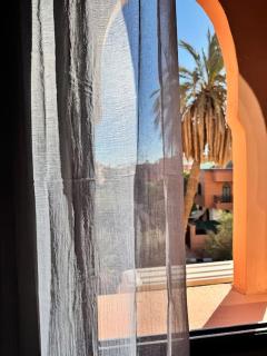 Appartement Sylia - Marrakech - 5