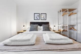 Luxury 3 bed apartment with Balcony - 5