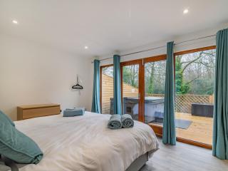 Waterside Lodge - Elland - 2