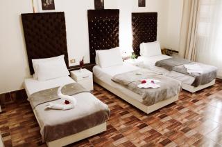 New Palace - Il Cairo - 1