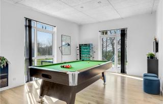 Holiday Home Haderslev 25 - Knud - 3