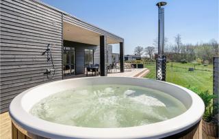Beach Front Home In Haderslev With Sauna - Haderslev - 9