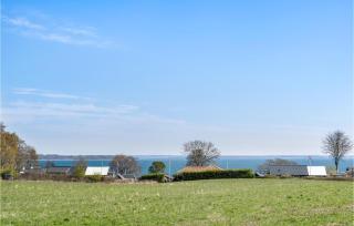 Beach Front Home In Haderslev With Sauna - Haderslev - 2