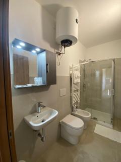 Residence Montefeltro Pesaro - Il Lupo Affitta - 1