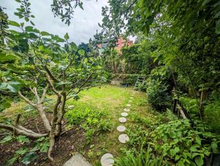 Stilvolles Privatzimmer im Einfamilienhaus nahe Basel - Oberwil - 1