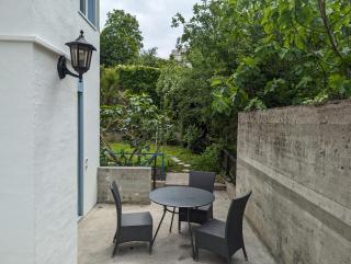 Stilvolles Privatzimmer im Einfamilienhaus nahe Basel - Oberwil - 7