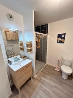 Appartement récent tout confort - 9