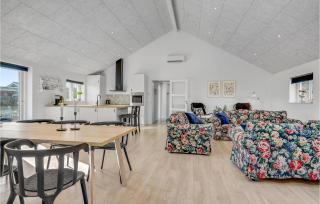 Pet Friendly Home In Hadsund With Sauna - Sønder Hurup - 7