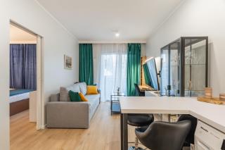 Apartament Serce Miasta - centrum Szczecina - Stettin - 0